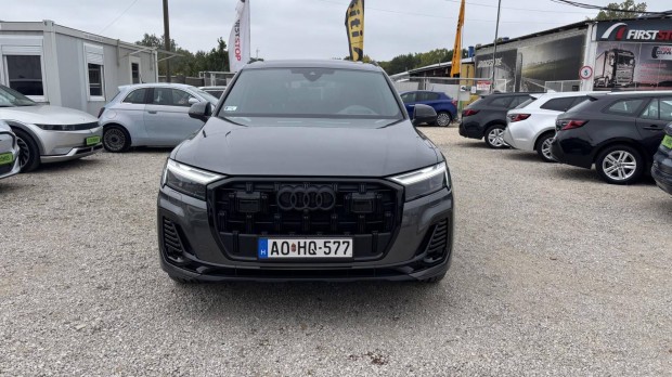AUDI Q7 50 TDI S line quattro Tiptronic ic [7 s...